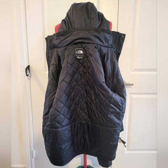 North Face 3/4 length MED - Mens Jacket - Picture 5 of 8